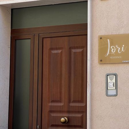 Residence Lori Бриндизи Экстерьер фото