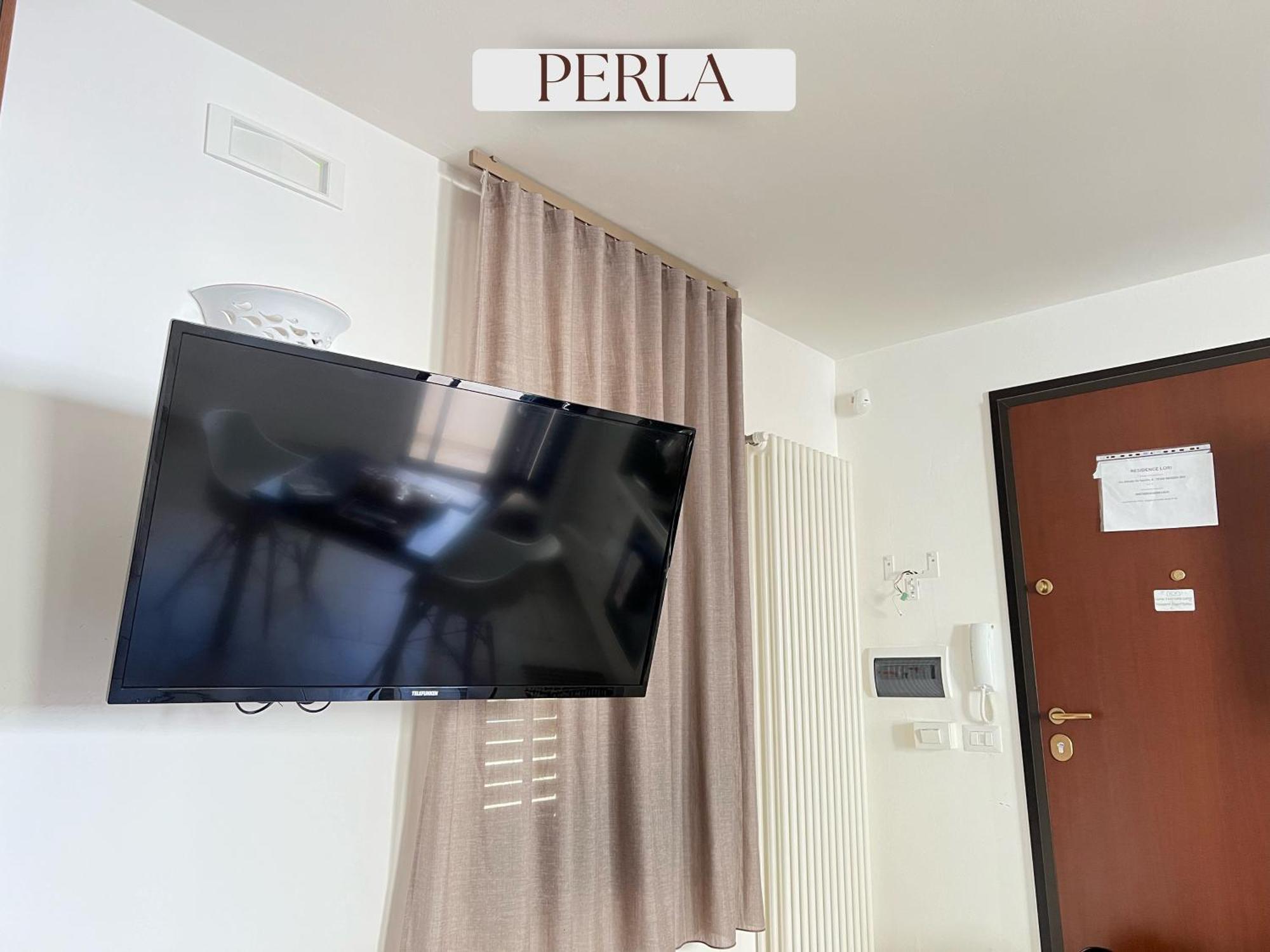 Residence Lori Бриндизи Экстерьер фото