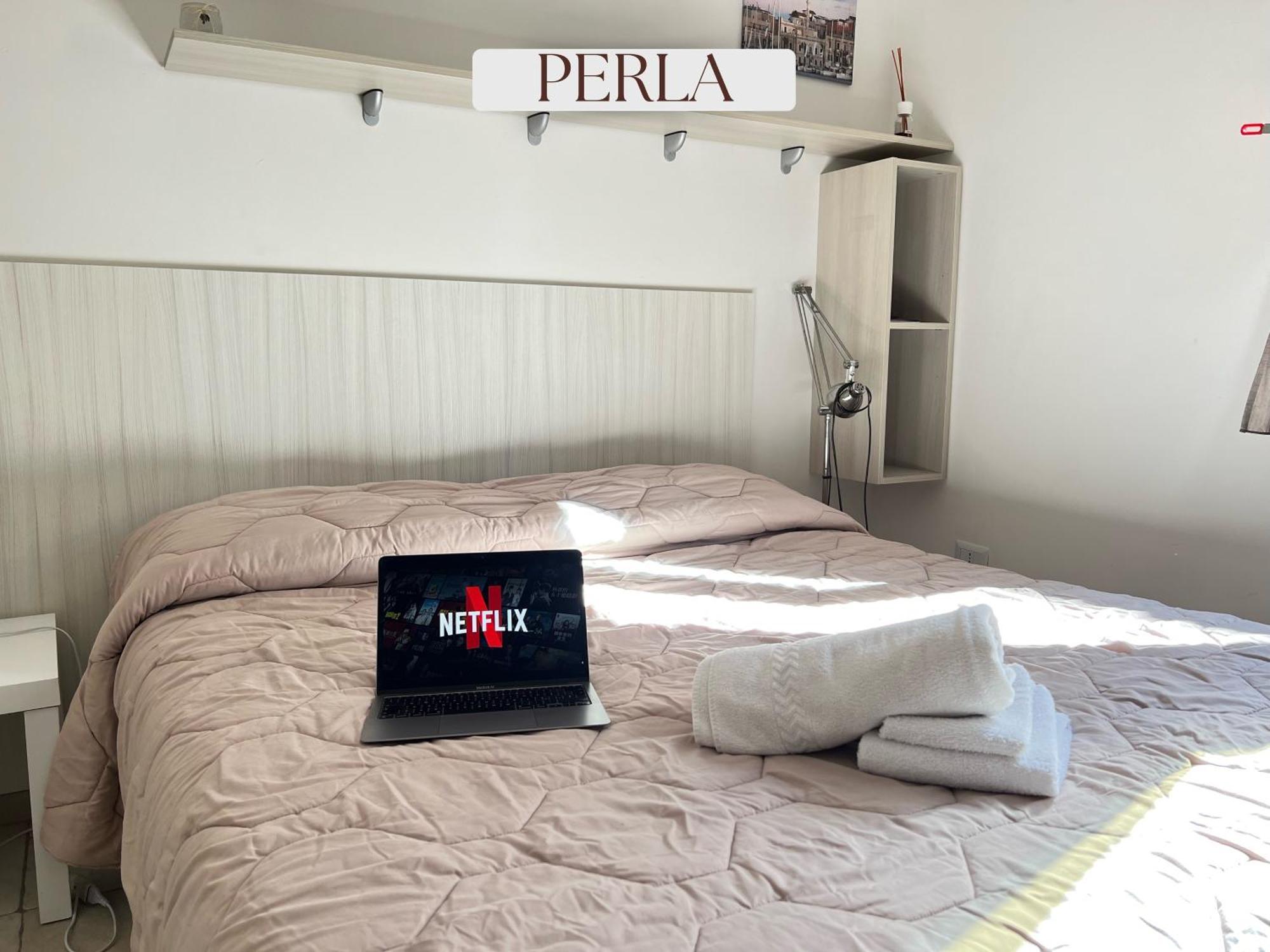 Residence Lori Бриндизи Экстерьер фото