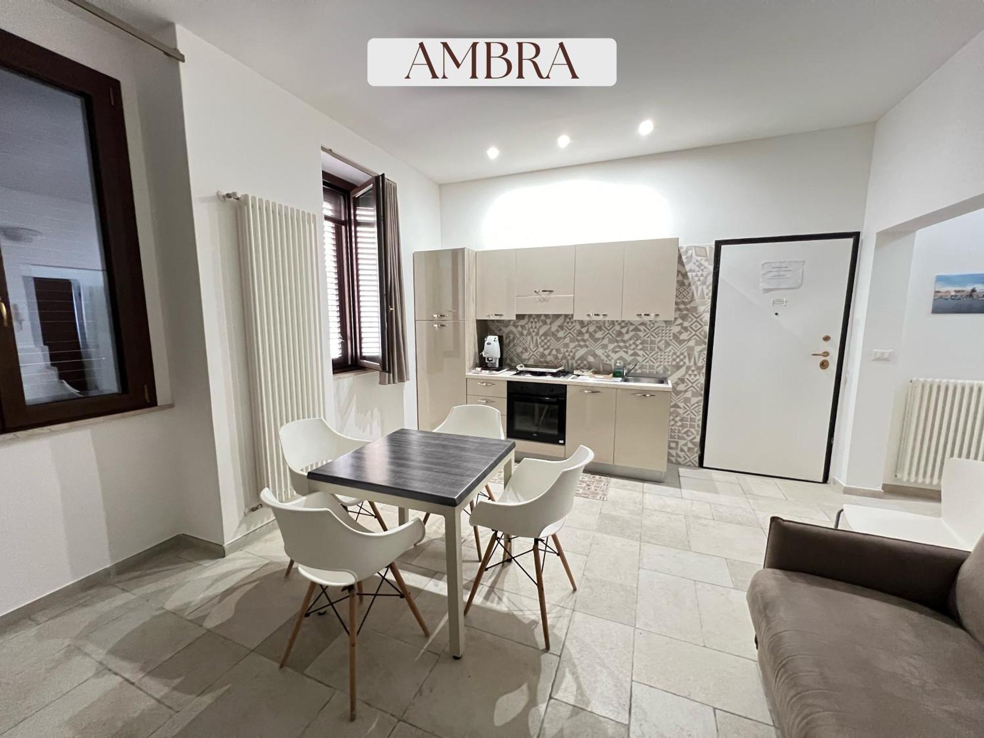 Residence Lori Бриндизи Экстерьер фото